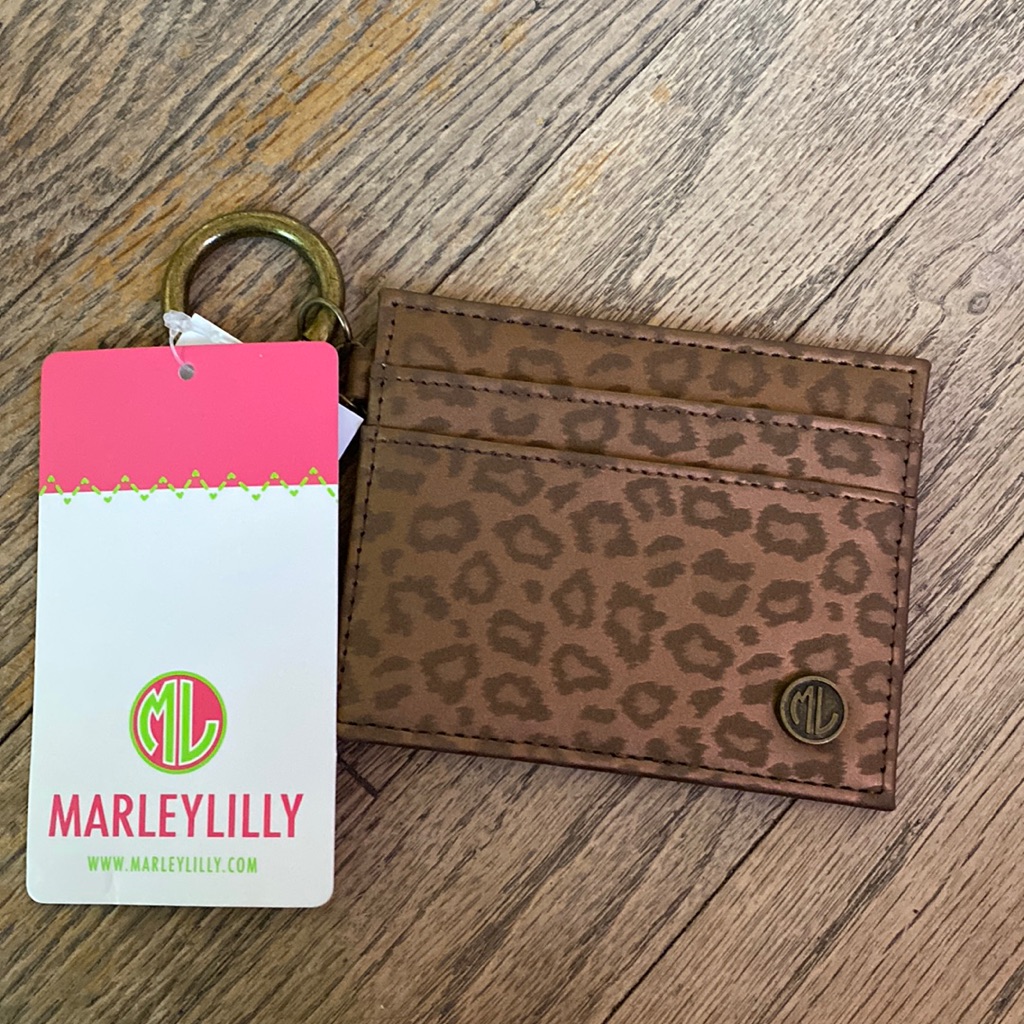 Marleylilly Cardholder Wallet